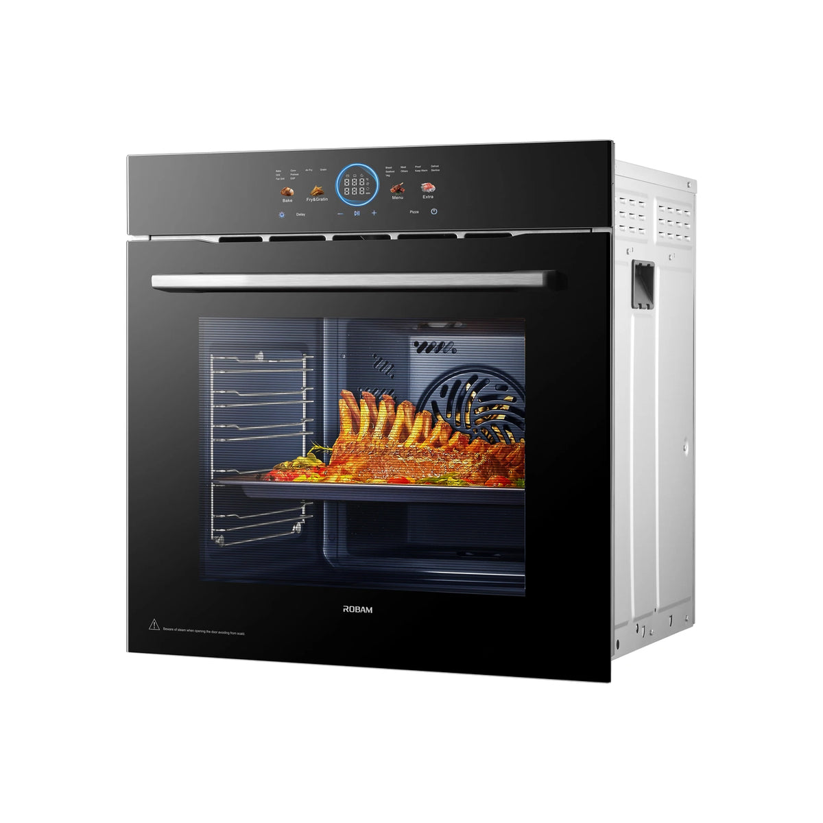 Built-In Ovens