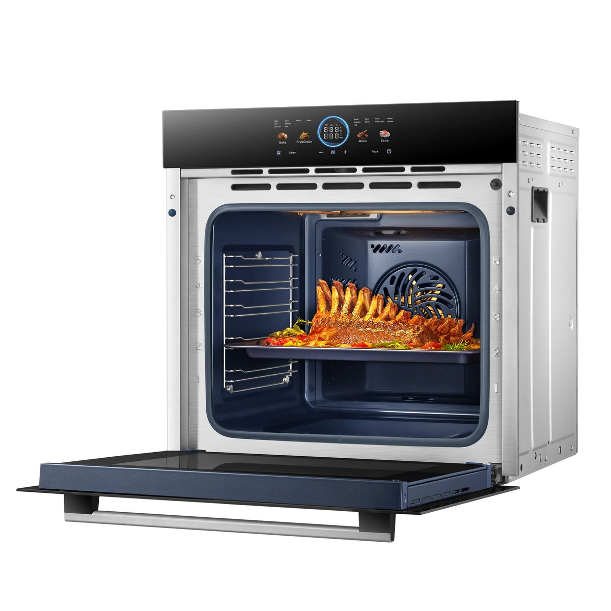 ROBAM Built-In Electric Oven RQ333– 73L