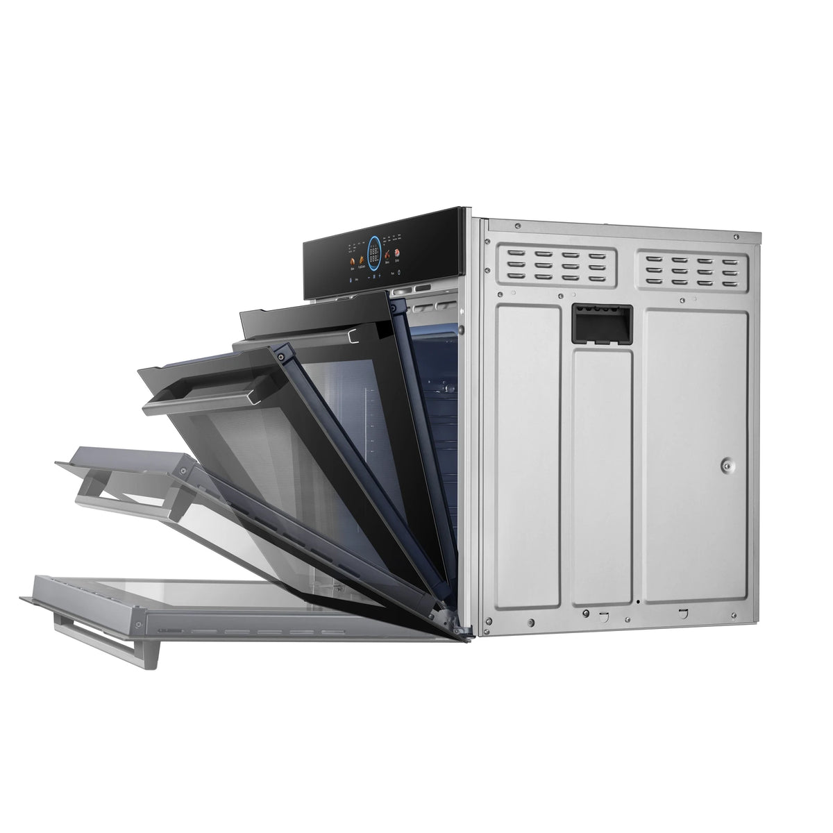 ROBAM Built-In Electric Oven RQ333– 73L