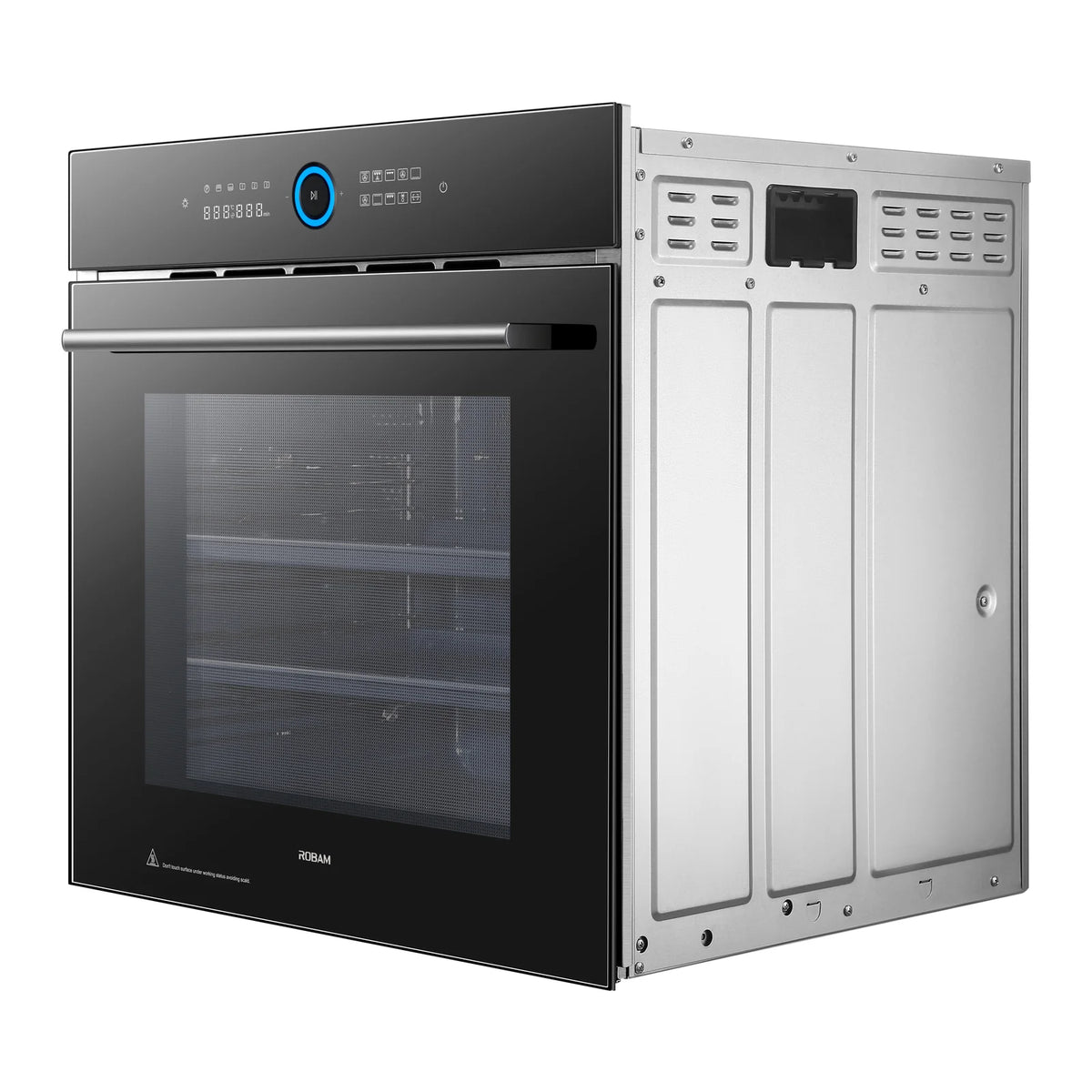 ROBAM Dual-Cavity Electric Oven RQ335– 65L