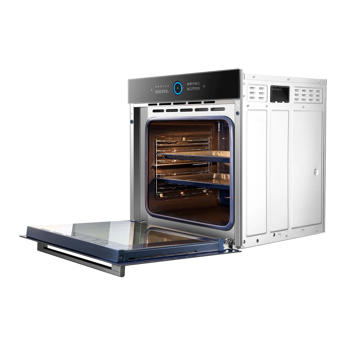 ROBAM Dual-Cavity Electric Oven RQ335– 65L