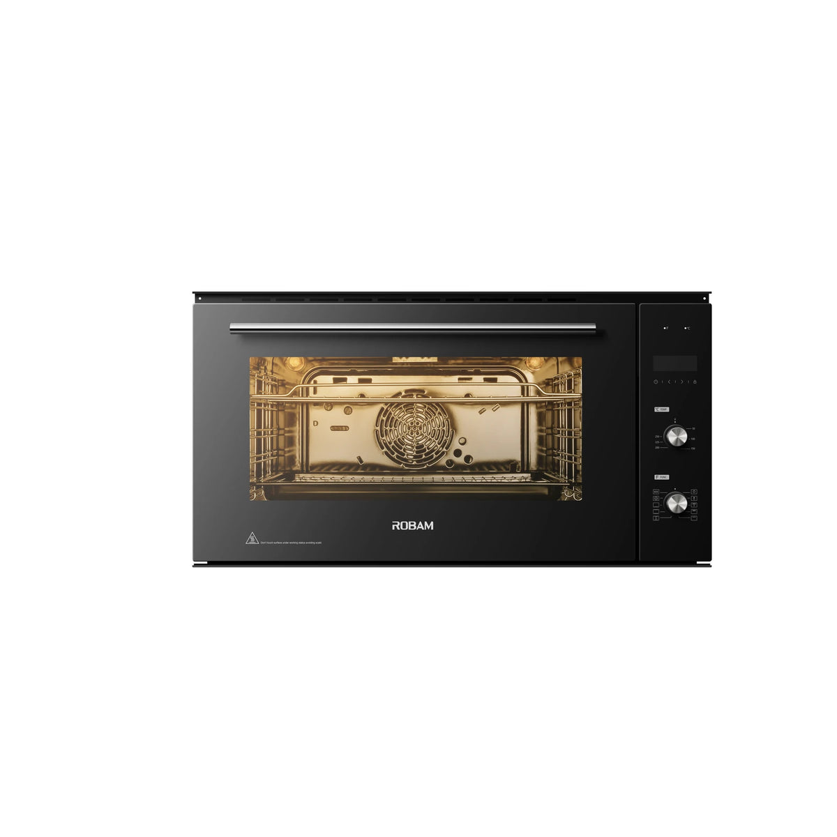 ROBAM Built-In Electric Oven RQ9950– 90cm 103L